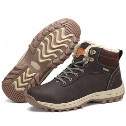 Men's Snow Boots
