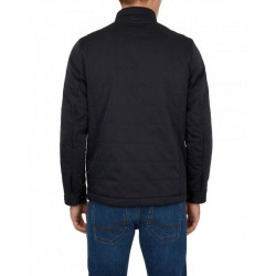 Reller Quilted Harrington Jacket