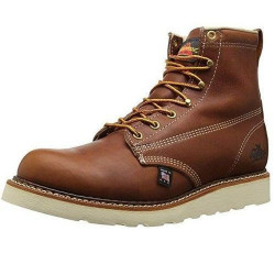 Thorogood Men's Boat Shoes