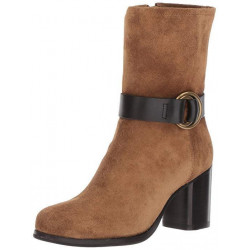 Women's Addie Harness Mid Boot