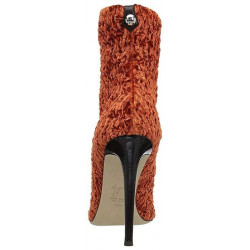 Giuseppe Zanotti's Ankle Boot