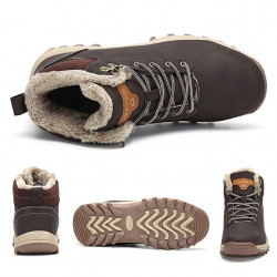 Men's Snow Boots