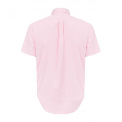 Slim Fit Fine Stripe Shirt