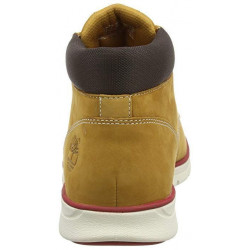 Timberland Men’s Bradstreet Chukka Boot