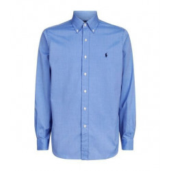 Cotton Twill Shirt for men