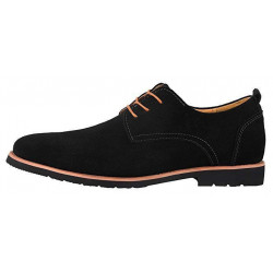 Men's Lace up Brogues Flats Shoes
