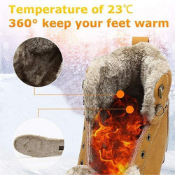 Men's Snow Boots
