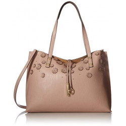 Calvin Klein Patchwork Reversible Tote