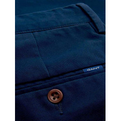 Gant Men's B.Cotton Pants