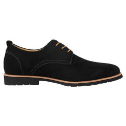 Men's Lace up Brogues Flats Shoes