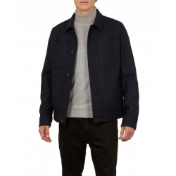 Rarebit Short Wool Jacket