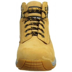 Apprentice Safety Work Boots