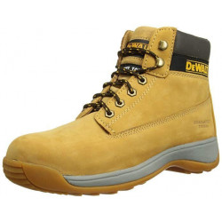 Apprentice Safety Work Boots