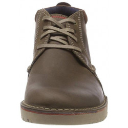 Clarks Men's Vargo Mid Derbys