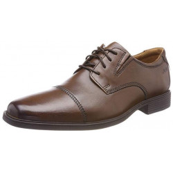 Clarks Tilden Men’s Derbys
