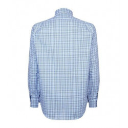 Gingham Shirt