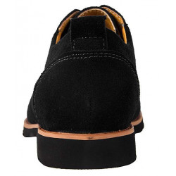 Men's Lace up Brogues Flats Shoes