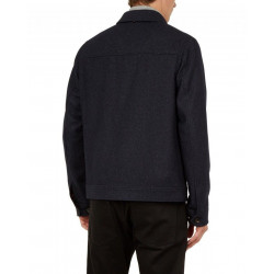 Rarebit Short Wool Jacket