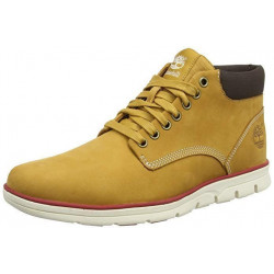 Timberland Men’s Bradstreet Chukka Boot