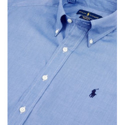 Cotton Twill Shirt for men