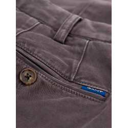 Gant Men's G.Cotton Pants