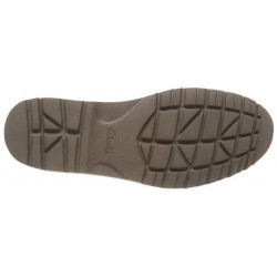 Clarks Men's Vargo Plain Derbys