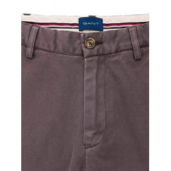 Gant Men's G.Cotton Pants