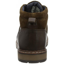 Men's Huxley Wood Casual Boot