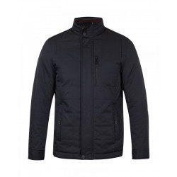 Reller Quilted Harrington Jacket