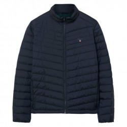 The Airlight Down Jacket