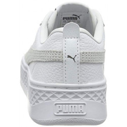 Puma Women's Smash Platform Sneakers
