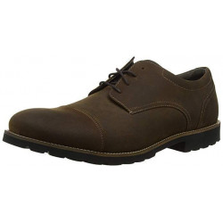 Rockport Men's Modern Captoe Derbys