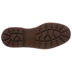 Clarks Men's Trace Flare Chelsea Boots