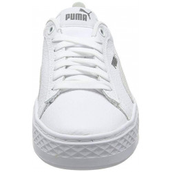 Puma Women's Smash Platform Sneakers