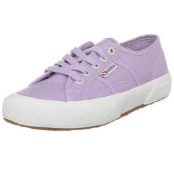 Superga Classic Low-Top Trainers