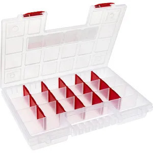 Organizator Nort14, 344 x 249 x 50 mm