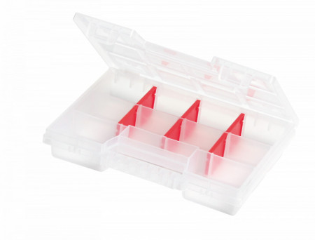 Organizator KNO20154T, 195 x 155 x 35 mm