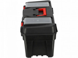 Cutie pentru Scule, Caliber cu sertare Pliabile, 55x26.7x27 cm - Img 2