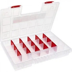 Organizator Nort14, 344 x 249 x 50 mm