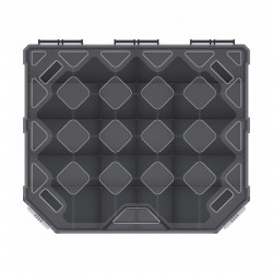 Cutie organizator Kistenberg Tager 28,4x24,3x4 cm - Img 2