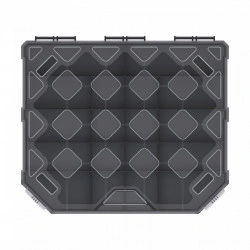 Cutie organizator Kistenberg Tager 28,4x24,3x4 cm - Img 2