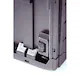 Lada depozitare - “Boxe Board”, maro terra d`ombra, 290 litri, cm 116,6 x 47 x 59,5h - Img 4