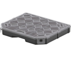 Cutie organizator Kistenberg Tager 28,4x24,3x4 cm - Img 1
