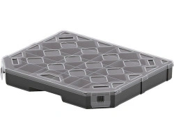 Cutie organizator Kistenberg Tager 28,4x24,3x4 cm