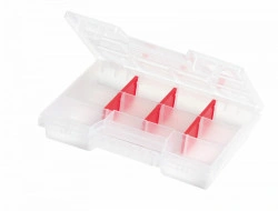 Organizator KNO20154T, 195 x 155 x 35 mm