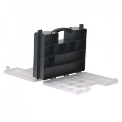 Organizator Double Sided Organizer Storage Bag - Img 2