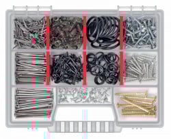 Organizator KNO20154T, 195 x 155 x 35 mm - Img 2