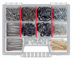 Organizator KNO20154T, 195 x 155 x 35 mm - Img 2