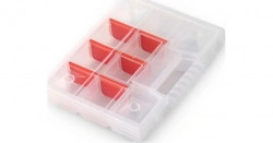 Organizator KNO20154T, 195 x 155 x 35 mm - Img 3