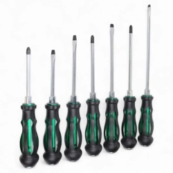 Set 7 surubelnite mecanice cu varf magnetic GC027 - Img 2